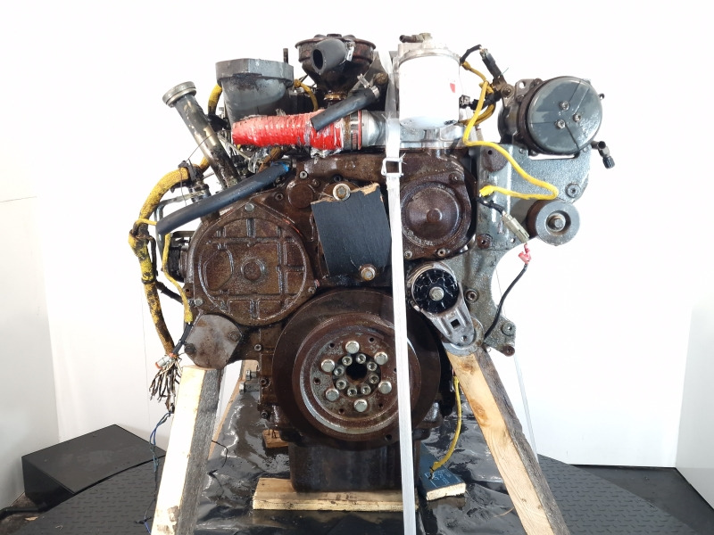 Leibherr D 924 TI-E Engine (Plant) - Moteur pour Engins de chantier: photos 5 Leibherr D 924 TI-E Engine (Plant) - Moteur pour Engins de chantier: photos 5