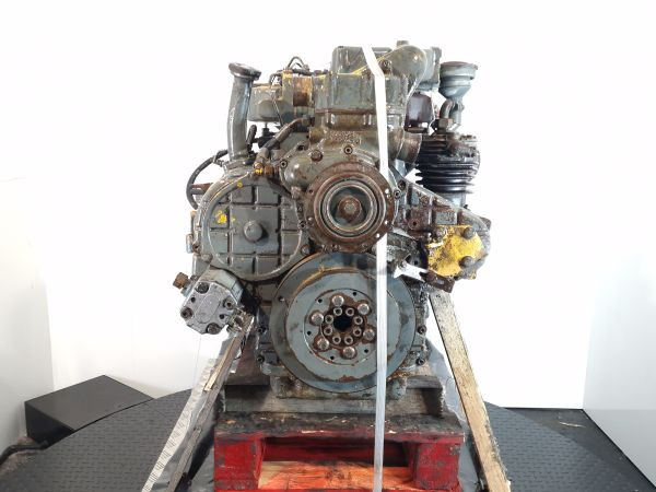 Liebherr D 906 T Engine (Plant) - Moteur pour Engins de chantier: photos 5 Liebherr D 906 T Engine (Plant) - Moteur pour Engins de chantier: photos 5