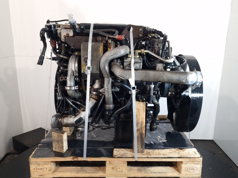 MAN D0834 LFLAC Engine (Truck) - Moteur pour Camion: photos 3 MAN D0834 LFLAC Engine (Truck) - Moteur pour Camion: photos 3