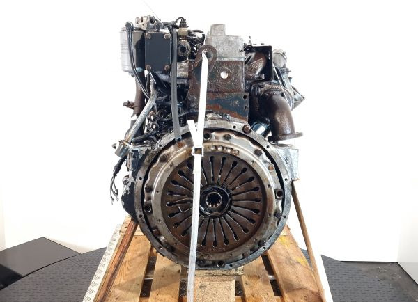 MAN D0836 LFL02 Engine (Truck) 2004 220 - Moteur pour Camion: photos 4 MAN D0836 LFL02 Engine (Truck) 2004 220 - Moteur pour Camion: photos 4