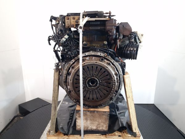 MAN D0836 LFL51 Engine (Truck) - Moteur pour Camion: photos 2 MAN D0836 LFL51 Engine (Truck) - Moteur pour Camion: photos 2