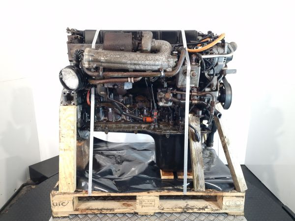 MAN D0836 LFL51 Engine (Truck) - Moteur pour Camion: photos 3 MAN D0836 LFL51 Engine (Truck) - Moteur pour Camion: photos 3