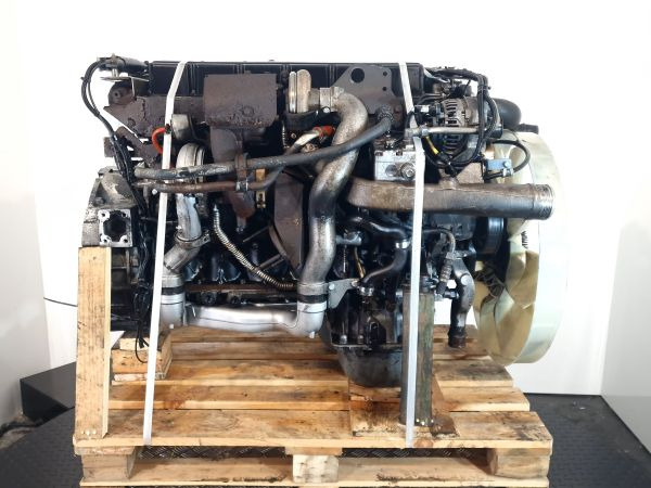 MAN D0836 LFL63 Engine (Truck) 2011 250 - Moteur pour Camion: photos 3 MAN D0836 LFL63 Engine (Truck) 2011 250 - Moteur pour Camion: photos 3