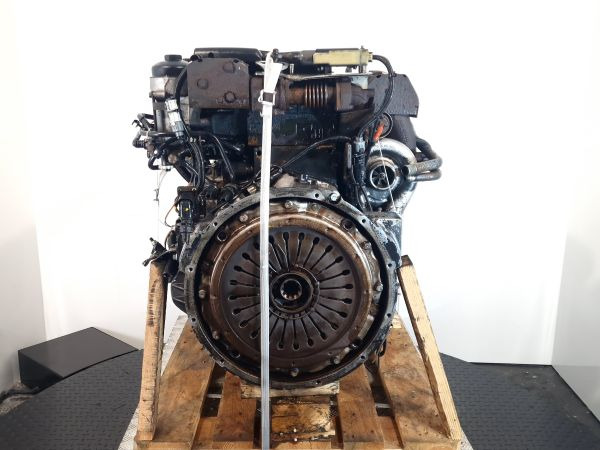 MAN D0836 LFL63 Engine (Truck) 2011 250 - Moteur pour Camion: photos 2 MAN D0836 LFL63 Engine (Truck) 2011 250 - Moteur pour Camion: photos 2