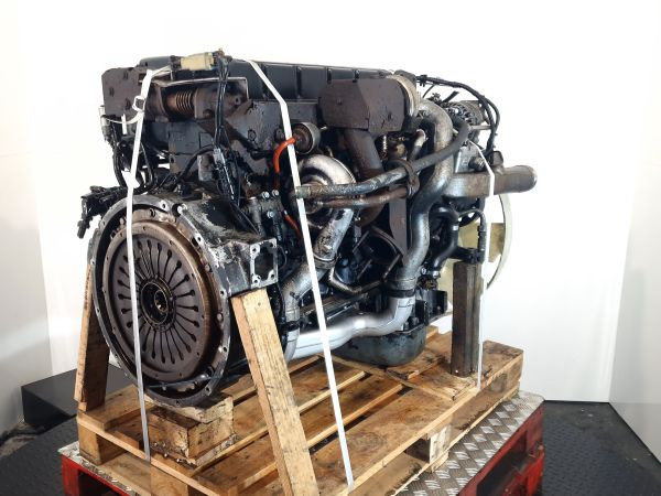 MAN D0836 LFL63 Engine (Truck) 2011 250 - Moteur pour Camion: photos 1 MAN D0836 LFL63 Engine (Truck) 2011 250 - Moteur pour Camion: photos 1