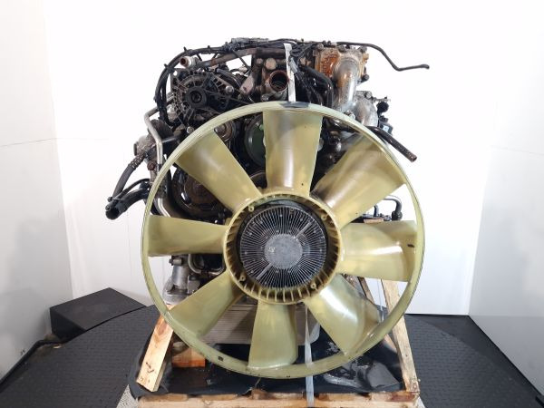 MAN D0836 LFL65 Engine (Truck) - Moteur pour Camion: photos 5 MAN D0836 LFL65 Engine (Truck) - Moteur pour Camion: photos 5