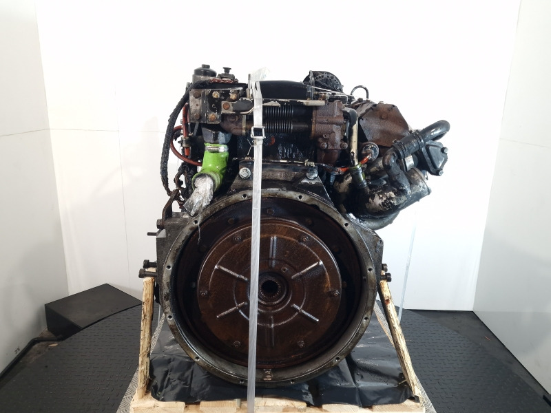 MAN D0836 LOH56 Engine (Bus) - Moteur: photos 3 MAN D0836 LOH56 Engine (Bus) - Moteur: photos 3