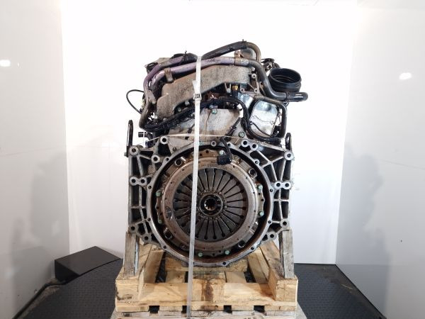 MAN D2066 LF53 Engine (Truck) - Moteur pour Camion: photos 3 MAN D2066 LF53 Engine (Truck) - Moteur pour Camion: photos 3