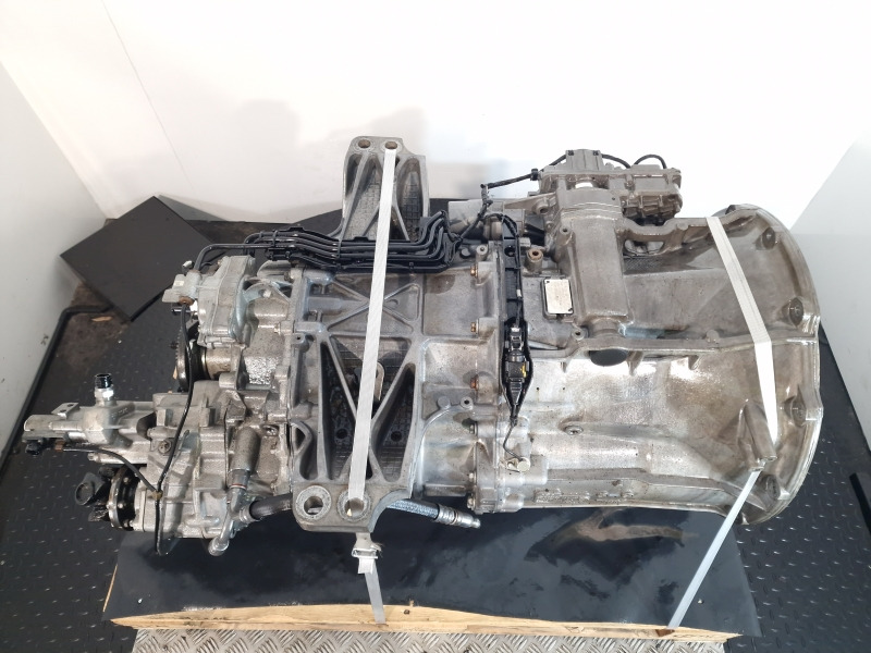 Boîte de vitesse Mercedes Benz G211-12 for OM471 Engine Gearbox: photos 9
