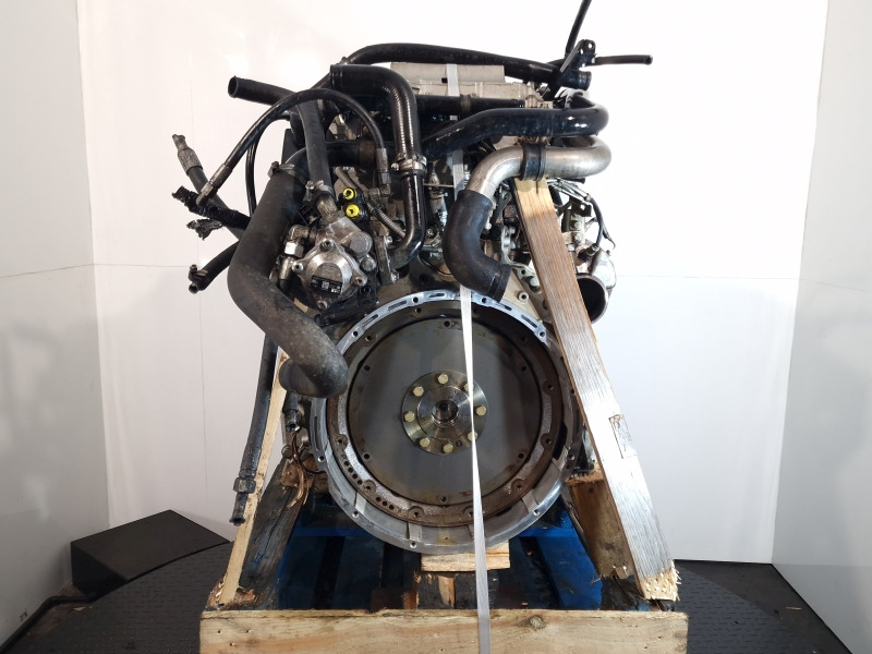 Mercedes Benz M936LAG.6-1 Econic Spec LPG Engine (Truck) - Moteur pour Camion: photos 2 Mercedes Benz M936LAG.6-1 Econic Spec LPG Engine (Truck) - Moteur pour Camion: photos 2