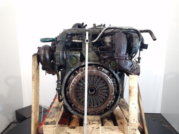 Mercedes Benz OM442LA.VI/3 Engine (Truck) - Moteur pour Camion: photos 2 Mercedes Benz OM442LA.VI/3 Engine (Truck) - Moteur pour Camion: photos 2