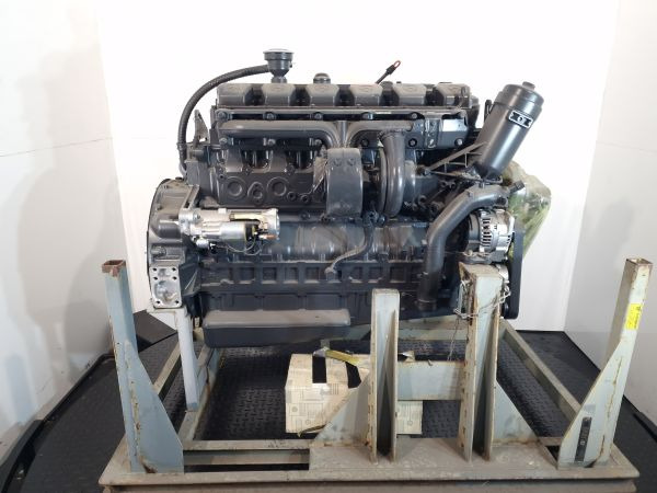 Mercedes Benz OM460LA.E3A/1-00 Engine (Industrial) CLAAS JAGUAR 930 NEW - Moteur pour Matériel industriel: photos 3 Mercedes Benz OM460LA.E3A/1-00 Engine (Industrial) CLAAS JAGUAR 930 NEW - Moteur pour Matériel industriel: photos 3