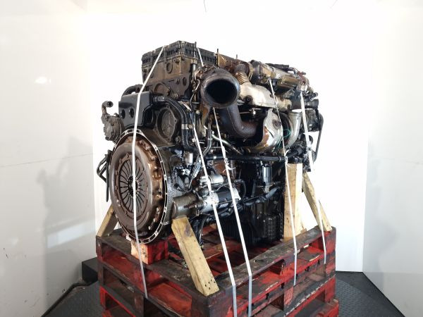 Mercedes Benz OM470LA 6-2-00 Engine (Truck) - Moteur pour Camion: photos 1 Mercedes Benz OM470LA 6-2-00 Engine (Truck) - Moteur pour Camion: photos 1