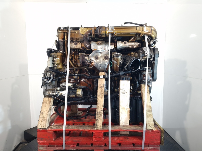 Mercedes Benz OM470LA 6-8-01 470.913C Engine (Truck) - Moteur pour Camion: photos 4 Mercedes Benz OM470LA 6-8-01 470.913C Engine (Truck) - Moteur pour Camion: photos 4