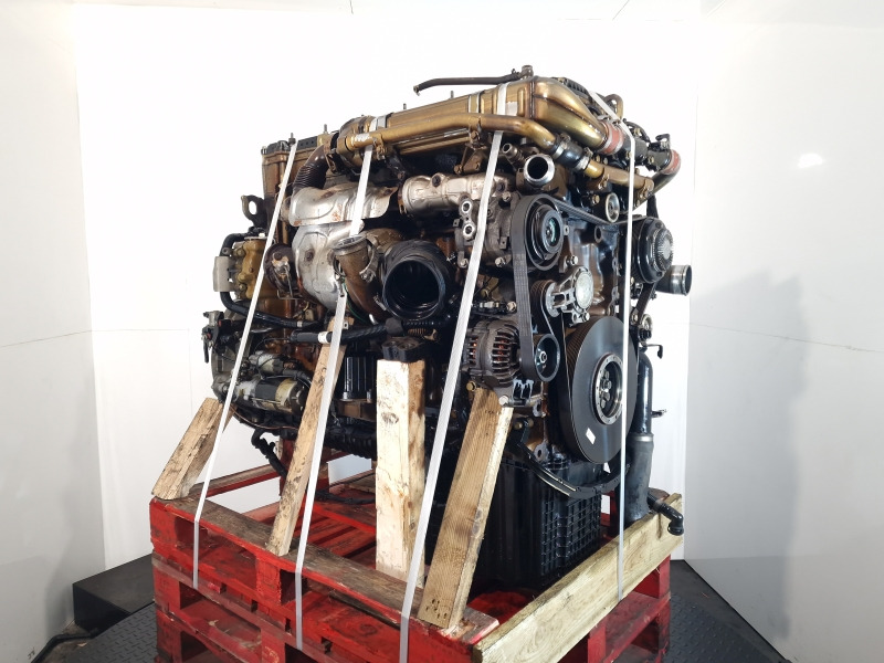 Mercedes Benz OM470LA 6-8-01 470.913C Engine (Truck) - Moteur pour Camion: photos 5 Mercedes Benz OM470LA 6-8-01 470.913C Engine (Truck) - Moteur pour Camion: photos 5