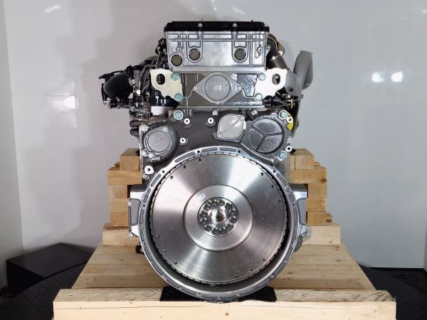 Mercedes Benz OM470LA Actros Engine (Truck) New - Moteur pour Camion: photos 2 Mercedes Benz OM470LA Actros Engine (Truck) New - Moteur pour Camion: photos 2