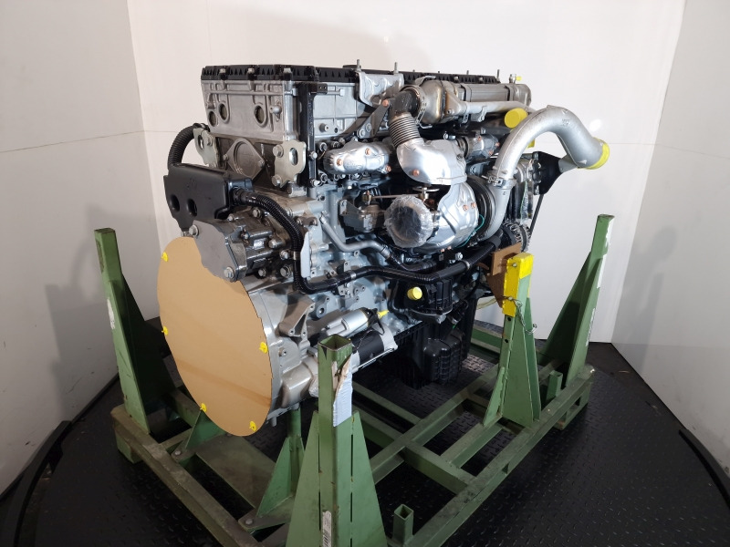 Mercedes Benz OM470LA.E3A-1-00 Engine (Industrial) NEW - Moteur pour Matériel industriel: photos 1 Mercedes Benz OM470LA.E3A-1-00 Engine (Industrial) NEW - Moteur pour Matériel industriel: photos 1