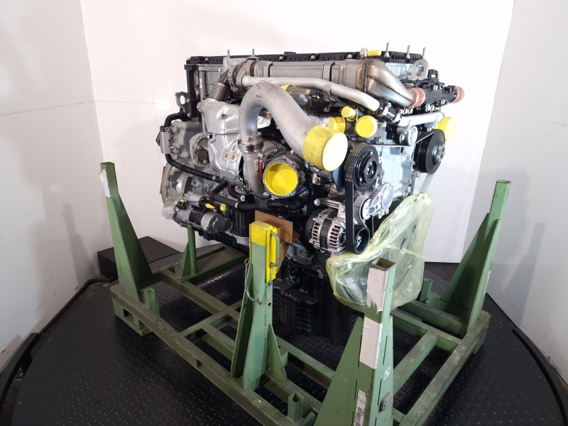 Mercedes Benz OM470LA.E3A-1-00 Engine (Industrial) NEW - Moteur pour Matériel industriel: photos 4 Mercedes Benz OM470LA.E3A-1-00 Engine (Industrial) NEW - Moteur pour Matériel industriel: photos 4