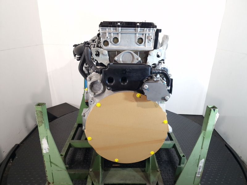 Mercedes Benz OM470LA.E3A-1-00 Engine (Industrial) NEW - Moteur pour Matériel industriel: photos 3 Mercedes Benz OM470LA.E3A-1-00 Engine (Industrial) NEW - Moteur pour Matériel industriel: photos 3