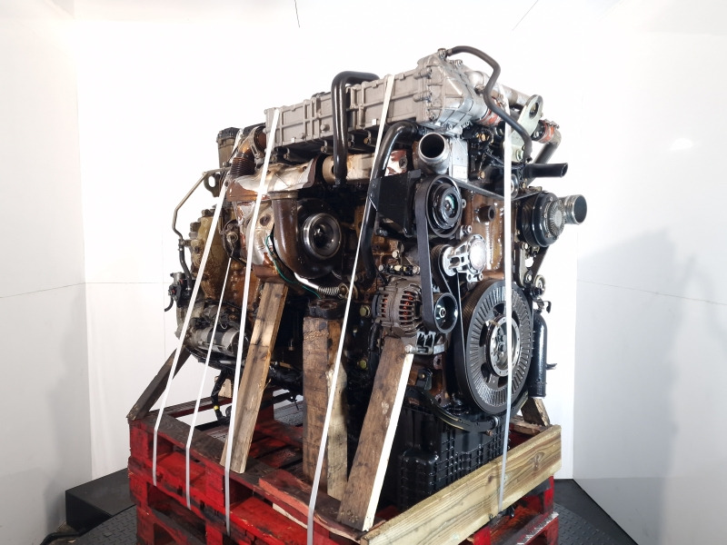 Mercedes Benz OM471LA.6-12-01 Engine (Truck) - Moteur pour Camion: photos 5 Mercedes Benz OM471LA.6-12-01 Engine (Truck) - Moteur pour Camion: photos 5