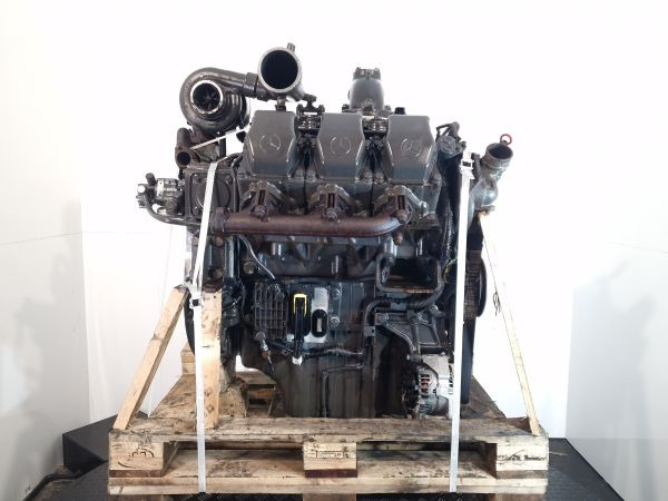 Mercedes Benz OM501LA.E2/4 Industrial Spec Engine (Plant) - Moteur pour Engins de chantier: photos 5 Mercedes Benz OM501LA.E2/4 Industrial Spec Engine (Plant) - Moteur pour Engins de chantier: photos 5