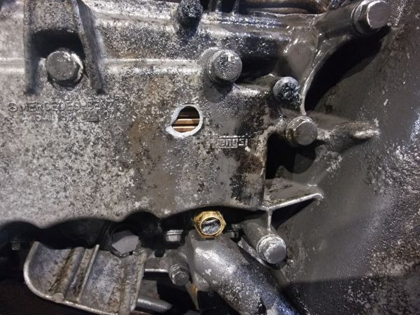 Mercedes Benz OM501LA.E2/4 Industrial Spec Engine (Plant) - Moteur pour Engins de chantier: photos 3 Mercedes Benz OM501LA.E2/4 Industrial Spec Engine (Plant) - Moteur pour Engins de chantier: photos 3