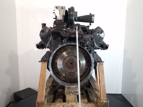 Mercedes Benz OM501LA.E2/4 Industrial Spec Engine (Plant) - Moteur pour Engins de chantier: photos 4 Mercedes Benz OM501LA.E2/4 Industrial Spec Engine (Plant) - Moteur pour Engins de chantier: photos 4