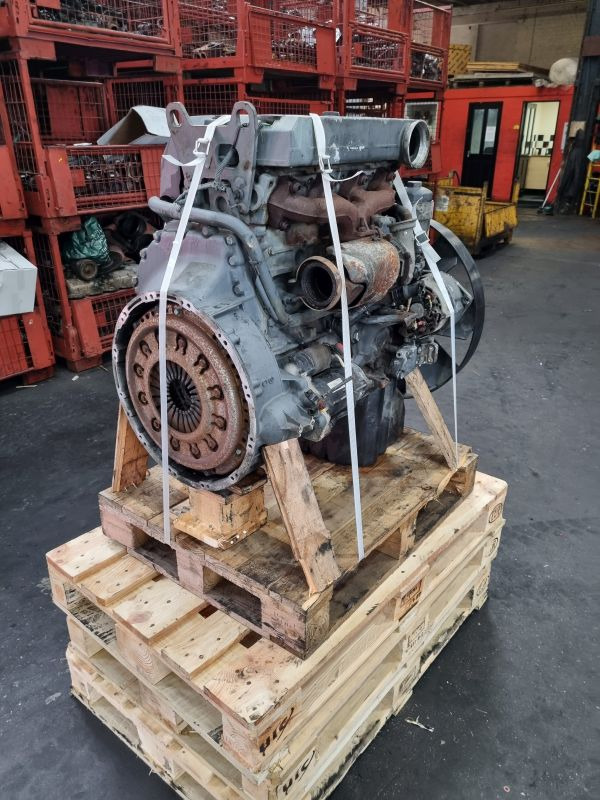 Mercedes Benz OM904LA.II/1-02 Non Adblue Engine (Truck) - Moteur pour Camion: photos 1 Mercedes Benz OM904LA.II/1-02 Non Adblue Engine (Truck) - Moteur pour Camion: photos 1