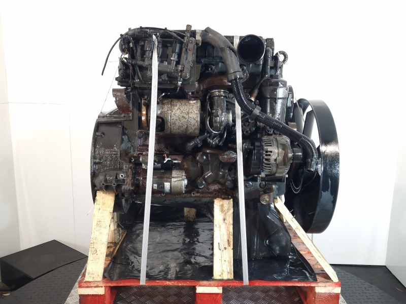 Mercedes Benz OM904LA.IV2/04 Truck Spec Engine (Truck) - Moteur pour Camion: photos 3 Mercedes Benz OM904LA.IV2/04 Truck Spec Engine (Truck) - Moteur pour Camion: photos 3