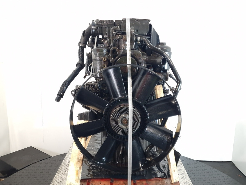 Mercedes Benz OM904LA.IV2/04 Truck Spec Engine (Truck) - Moteur pour Camion: photos 5 Mercedes Benz OM904LA.IV2/04 Truck Spec Engine (Truck) - Moteur pour Camion: photos 5