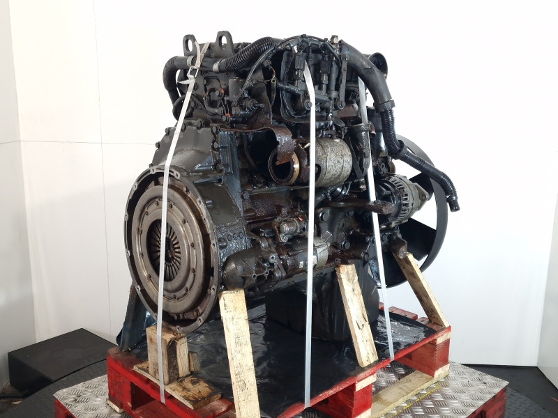 Mercedes Benz OM904LA.IV2/04 Truck Spec Engine (Truck) - Moteur pour Camion: photos 1 Mercedes Benz OM904LA.IV2/04 Truck Spec Engine (Truck) - Moteur pour Camion: photos 1