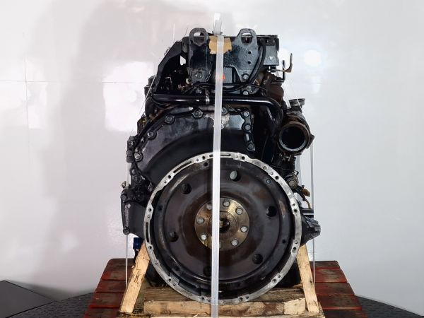 Mercedes Benz OM904LA Non Adblue Bus Spec Engine (Bus) - Moteur: photos 2 Mercedes Benz OM904LA Non Adblue Bus Spec Engine (Bus) - Moteur: photos 2