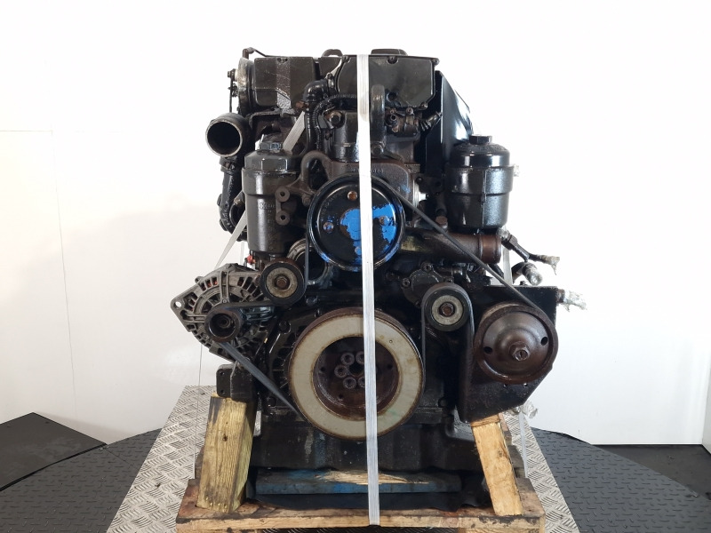 Mercedes Benz OM904LA.V/2-02 Bus Spec Engine (Bus) - Moteur: photos 5 Mercedes Benz OM904LA.V/2-02 Bus Spec Engine (Bus) - Moteur: photos 5