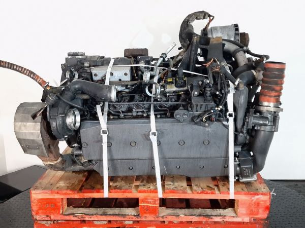 Mercedes Benz OM906HLA EEV/1-01 Engine (Bus) - Moteur: photos 4 Mercedes Benz OM906HLA EEV/1-01 Engine (Bus) - Moteur: photos 4