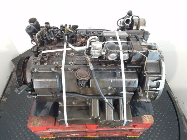 Moteur Mercedes Benz OM906HLA.V/1 Engine (Bus): photos 9