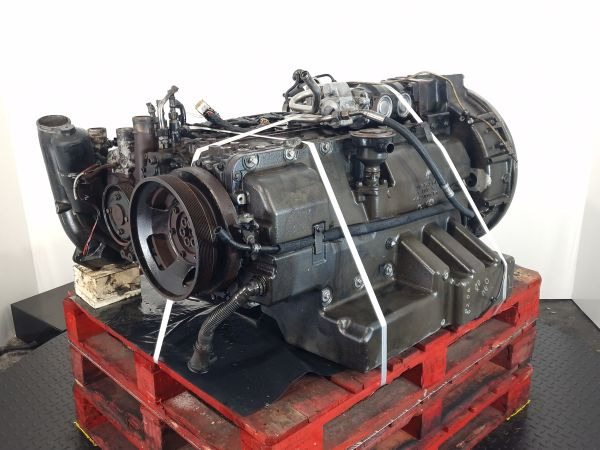 Moteur Mercedes Benz OM906HLA.V/1 Engine (Bus): photos 6