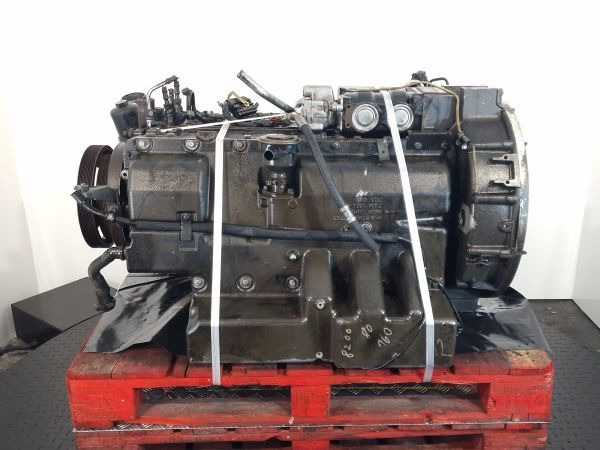 Moteur Mercedes Benz OM906HLA.V/1 Engine (Bus): photos 7