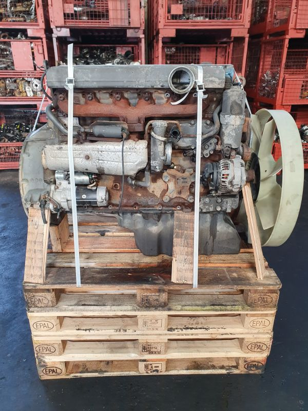 Mercedes Benz OM906LA III/2-00 Atego Spec - Moteur pour Camion: photos 5 Mercedes Benz OM906LA III/2-00 Atego Spec - Moteur pour Camion: photos 5
