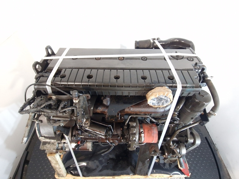 Moteur pour Camion Mercedes Benz OM906LA.V/3-03 Econic Spec PTO Engine (Truck): photos 11