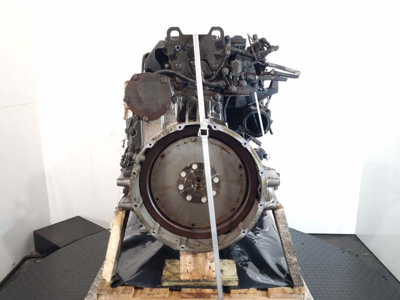 Mercedes Benz OM906LA.V/3-03 Econic Spec PTO Engine (Truck) - Moteur pour Camion: photos 2 Mercedes Benz OM906LA.V/3-03 Econic Spec PTO Engine (Truck) - Moteur pour Camion: photos 2