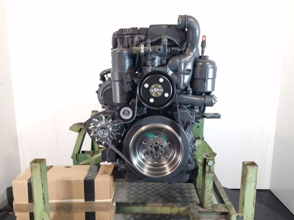 Mercedes Benz OM926LA.E3/5-02 Engine (Industrial) NEW - Moteur pour Matériel industriel: photos 5 Mercedes Benz OM926LA.E3/5-02 Engine (Industrial) NEW - Moteur pour Matériel industriel: photos 5