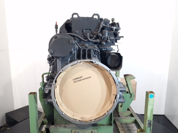 Mercedes Benz OM926LA.E3/5-02 Engine (Industrial) NEW - Moteur pour Matériel industriel: photos 2 Mercedes Benz OM926LA.E3/5-02 Engine (Industrial) NEW - Moteur pour Matériel industriel: photos 2