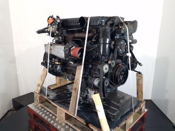 Mercedes Benz OM926LA.EEV/2-00 Econic Spec Engine (Truck) - Moteur pour Camion: photos 4 Mercedes Benz OM926LA.EEV/2-00 Econic Spec Engine (Truck) - Moteur pour Camion: photos 4