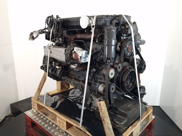 Mercedes Benz OM926LA.EEV/2-00 Econic Spec Engine (Truck) - Moteur pour Camion: photos 4 Mercedes Benz OM926LA.EEV/2-00 Econic Spec Engine (Truck) - Moteur pour Camion: photos 4