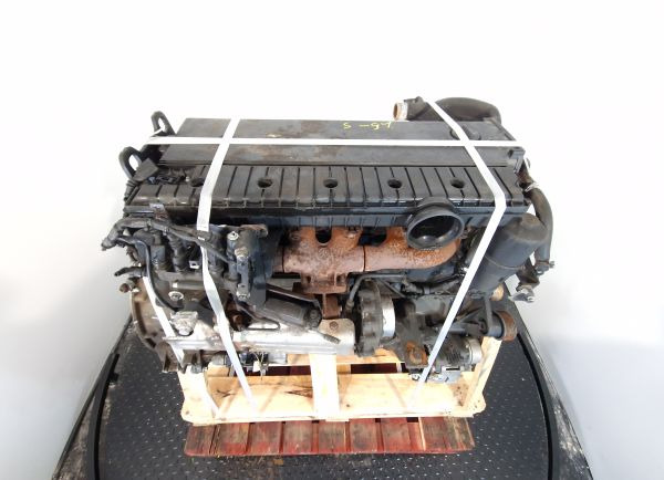 Moteur pour Camion Mercedes Benz OM926LA.EEV/2-00 Engine (Truck): photos 11