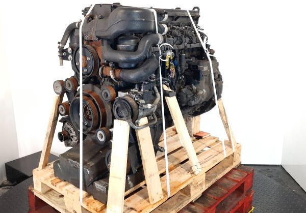Moteur pour Camion Mercedes Benz OM926LA.EEV/2-00 Engine (Truck): photos 7