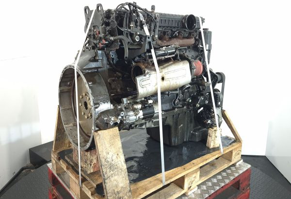 Mercedes Benz OM926LA.EEV/2-03 Econic Spec Engine (Truck) - Moteur pour Camion: photos 1 Mercedes Benz OM926LA.EEV/2-03 Econic Spec Engine (Truck) - Moteur pour Camion: photos 1