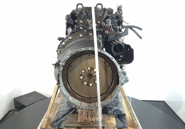 Mercedes Benz OM926LA.EEV/2-03 Econic Spec Engine (Truck) - Moteur pour Camion: photos 2 Mercedes Benz OM926LA.EEV/2-03 Econic Spec Engine (Truck) - Moteur pour Camion: photos 2