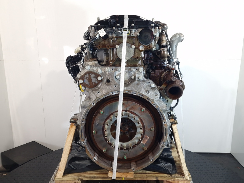 Mercedes Benz OM934LA.E3A–3-00 Industrial Spec Engine (Truck) - Moteur pour Camion: photos 2 Mercedes Benz OM934LA.E3A–3-00 Industrial Spec Engine (Truck) - Moteur pour Camion: photos 2