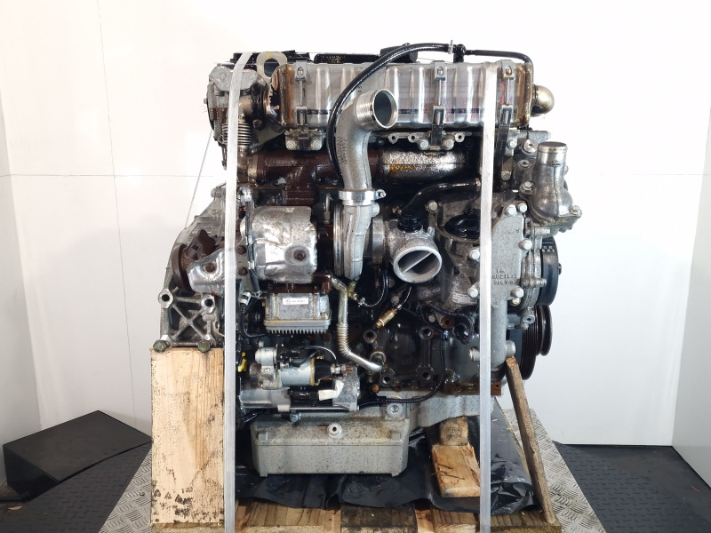 Mercedes Benz OM934LA.E3A–3-00 Industrial Spec Engine (Truck) - Moteur pour Camion: photos 3 Mercedes Benz OM934LA.E3A–3-00 Industrial Spec Engine (Truck) - Moteur pour Camion: photos 3